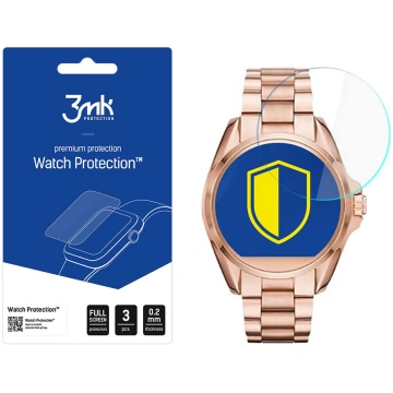 Michael Kors MKT5007 - 3mk Watch Protection™ v. Fl