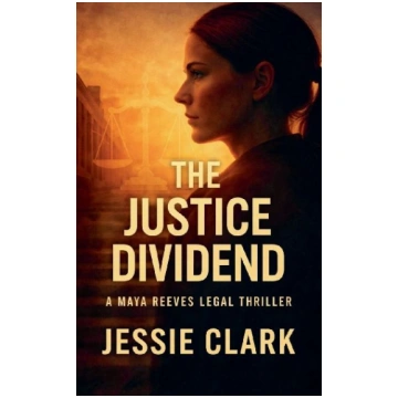The Justice Dividend JL Collins Publishing