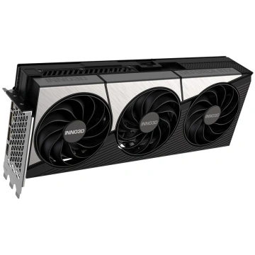 INNO3D GeForce RTX 5090 X3 OC NVIDIA 32 GB GDDR7 |