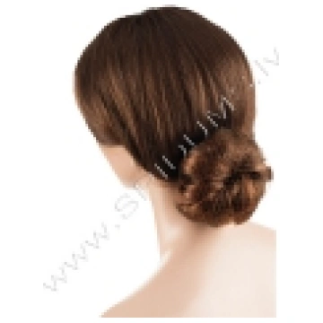 EURO-STIL INVISIBLE NET, NYLON, BLACK 1 psc. - Tīk