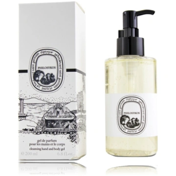 Diptyque Philosykos Cleansing Hands and Body Gel r