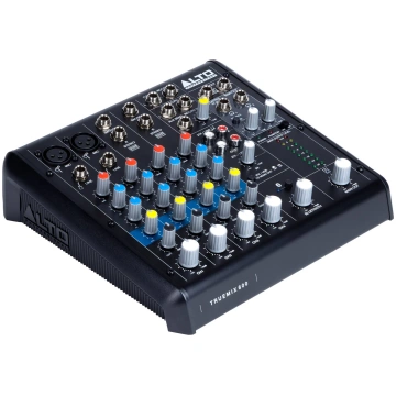 Alto Professional TrueMix 600
