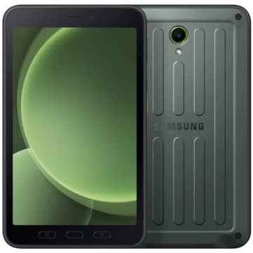 Planšetdators Samsung Galaxy Tab Active5 5G 8" 6 G