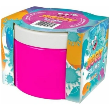 TUBAN Slime Jiggly - perłowy 500g | GXP-789691 | 5