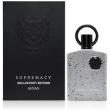 Vīriešu smaržas Afnan Supremacy Collector"s Editio