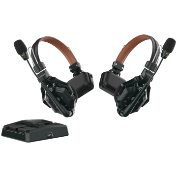 Hollyland Solidcom C1 Pro Wireless Intercom System