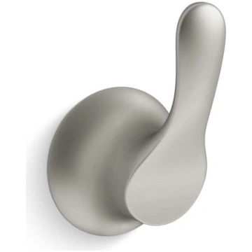 Kohler 27395-BN Vannas istabas furnitūra Vivid Bru