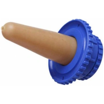 Pups teļu peldošais