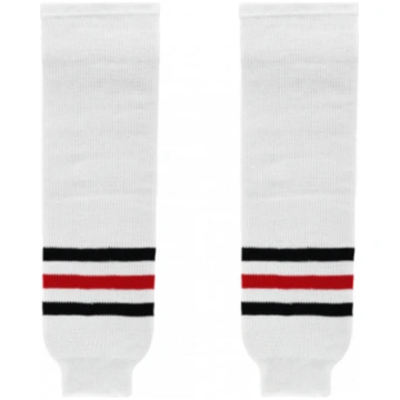 Warrior S23 NHL Chicago Youth Getras