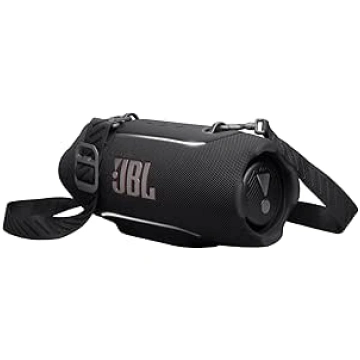 JBL Xtreme 5 Portable Waterproof Speaker - Black |