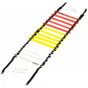 SELECT Koordinācijas treniņu trepes 6,5 m