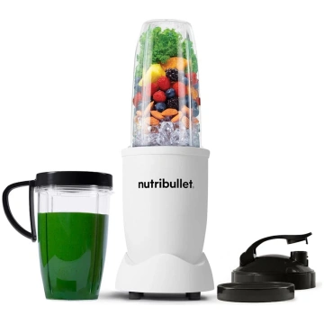 NutriBullet Pro 900 0,9 L Sport blender 900 W Balt