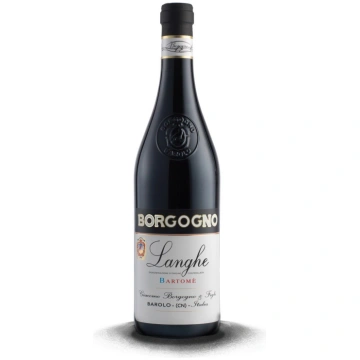 Borgogno Langhe Bartomè DOC 2023