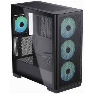 AeroCool APNX C1-BK-V1 ARGB | APNX-C1-BK-V1-ARGB |