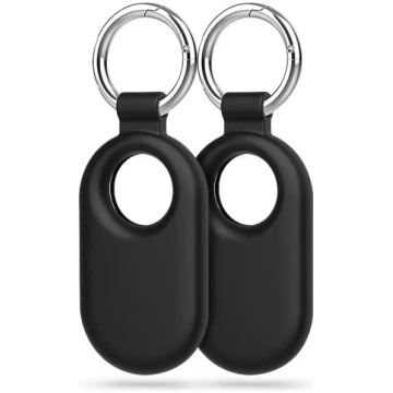 TECH-PROTECT ICON 2-PACK GALAXY SMARTTAG 2 BLACK |