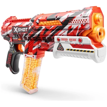 Rotaļu ierocis ar lodēm Zuru X-Shot Hyper Gel Blas