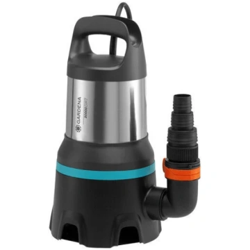 Drenāžas pumpis Gardena, 750 W