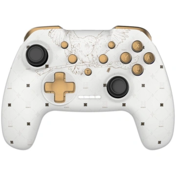 Trade Invaders Wireless Controller Harry Potter He
