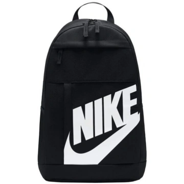 Mugursoma Nike Elemental, 21 L, melna