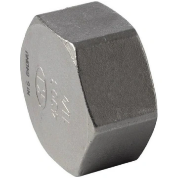 Nerūsējošā tērauda NT kape 11/2"", TB54384505 No B