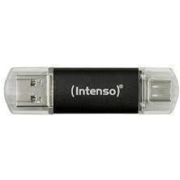 Intenso MEMORY DRIVE FLASH USB3.2 64GB/3539490 INT