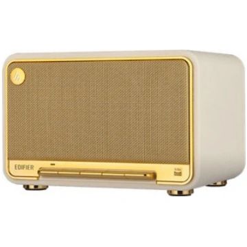 Edifier D32 Multiroom-fähiger WiFi Speaker Bluetoo