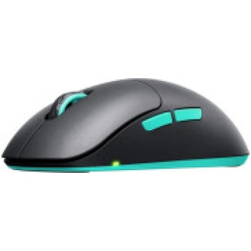 (M8W-BLACK) [Mysz Xtrfy M8]
