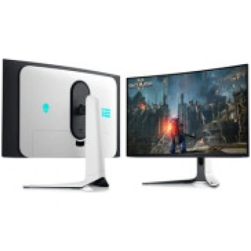 Dell Alienware Monitor AW3225QF QD-OLED (210-BLLV)