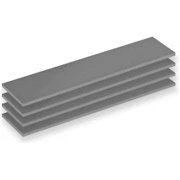 Arctic Cooling ARCTIC Thermal Pad TP-4 - 120 x 120