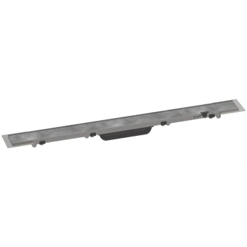 Hansgrohe RainDrain Rock - Lineārs dušas rene 700,