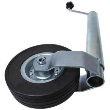 Piekabes atbalsts ar riteni KM-02 60mm (1550260)