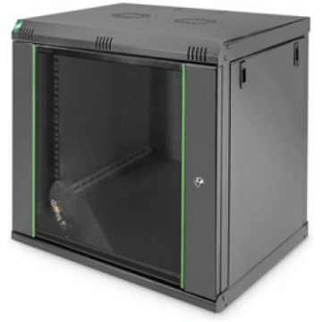 Szafa Digitus Rack Digitus DN-19 12-U-EC Wall Cabi