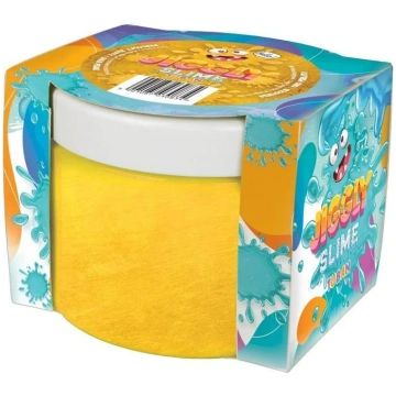 Tuban Jiggly Slime - zelta pērle 500g