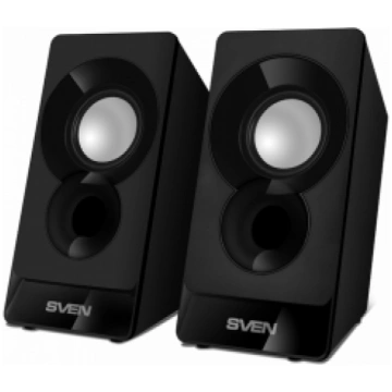 SVEN Skaļruņi 300 USB (SVEN-300)