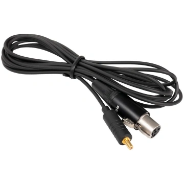AC 34 (0.6 M) MCM CABLE MINI XLR 4 PIN Neumann - m