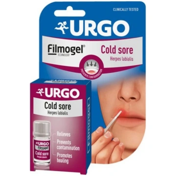 URGO gels aukstumpumpām 3 ml