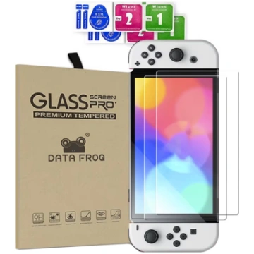 Strado Szklo hartowane do Nintendo Switch Oled zes