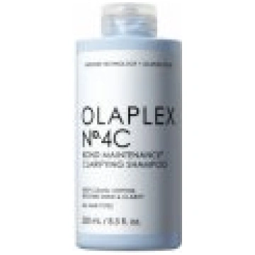 Olaplex Bond Maintenance N°.4C Clarifying Shampoo 