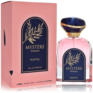 RIIFFS Mystère EDP smaržas sievietēm - 80 ml