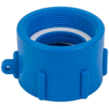 Savienojums IBC 60 mm x 2” iekšējā vītne