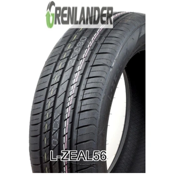 GRENLANDER L-ZEAL56 245/35R20 95W