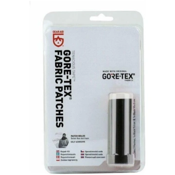 Gear Aid GORE-TEX® Fabric Patches - Łatki (15311-0