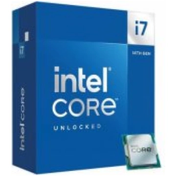 Intel Core i7-14700F S1700 BX8071514700F procesors