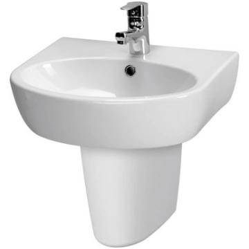Izlietne CERSANIT PARVA 50cm