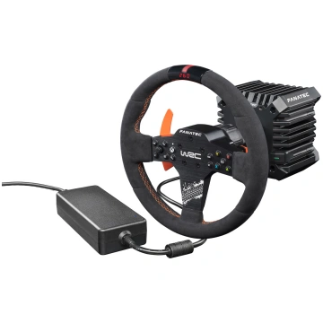 Fanatec CSL DD Racing Wheel WRC for Xbox & PC (8 N