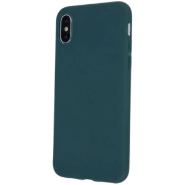 iLike Nokia G10 / G20 Matt TPU case Forest Green 5