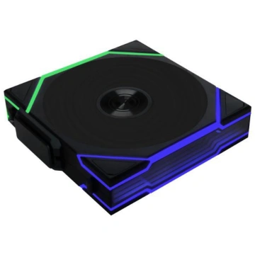 CASE FAN 120MM WRL REVERSE/G99.12RTLLCD1W1B.00 LIA