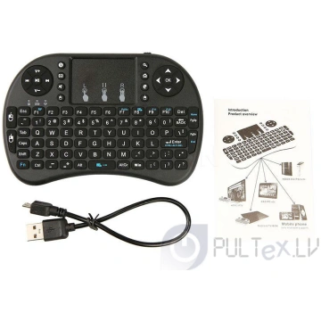 iPazzPort Keyboard (Android Box/Smart TV)