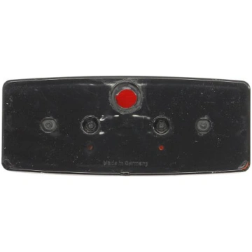 Aizmugurējais lukturis 2SE003 184-017 HELLA