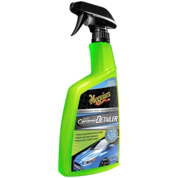 Meguiars G200526EU Hibrīda Keramiskais Spray Delei